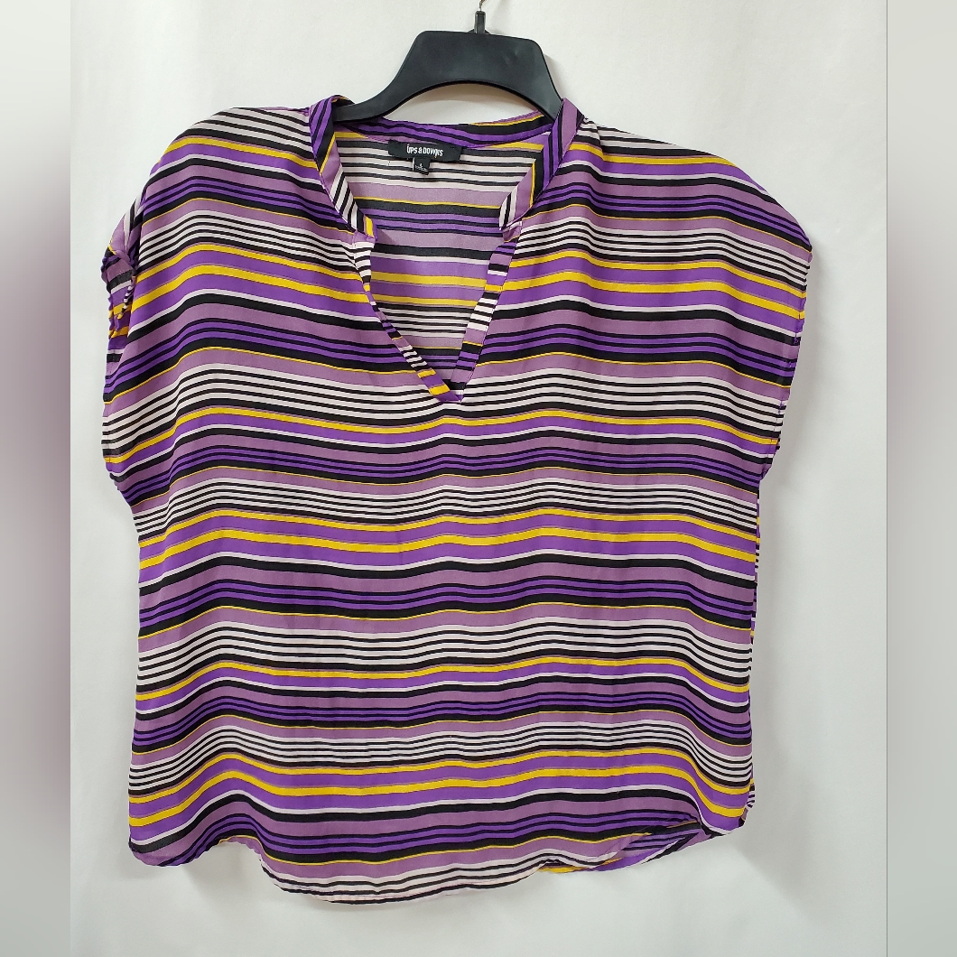 Ups And Downs Top